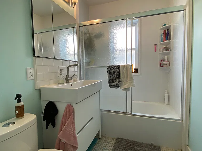 2-4 Vassar St #1 — Photo 10