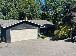 18806 57th Ave NE, Kenmore, WA 98028