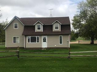1989 County Road 101, Hendricks, MN 56149