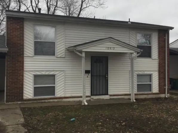10512 Castle Dr, Saint Louis, MO 63136