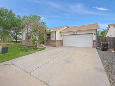 648 1/2 Colony Rd, Clifton, CO, 81520