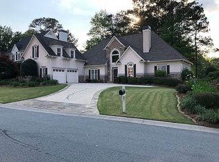 5720 Brookstone Dr, Acworth, GA