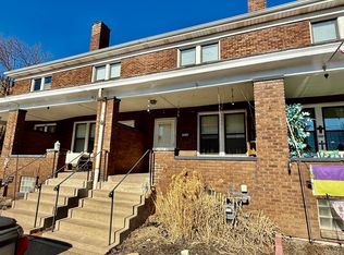 501 Orchard Ave #503A, Pittsburgh, PA 15202