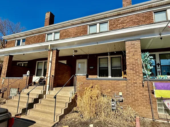 501 Orchard Ave #503A, Pittsburgh, PA 15202