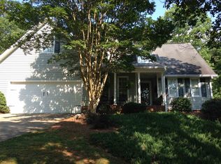 23 Silvermont Dr SE, Silver Creek, GA 30173