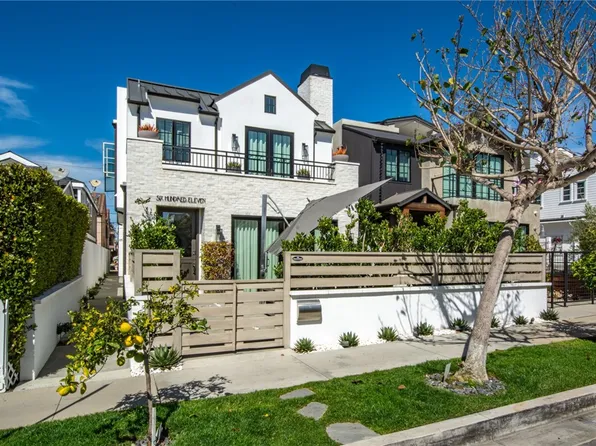 611 Narcissus Ave, Corona Del Mar, CA 92625