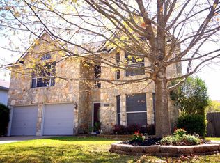 2006 Lobelia Dr, Cedar Park, TX 78613
