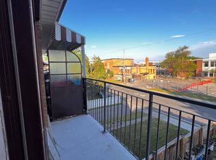 152 Overbrook Pl #3, Toronto, ON M3H 4P9
