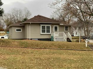 20 S 17th St, Denison, IA 51442