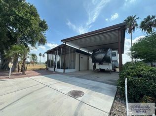 101 Mississippi River Blvd, Brownsville, TX 78520