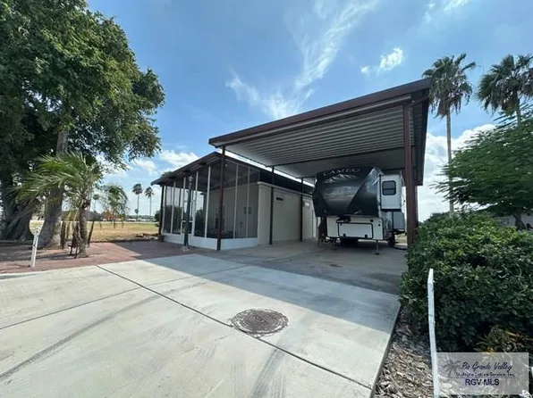 101 Mississippi River Blvd, Brownsville, TX 78520