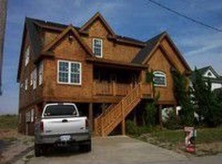 1 Sand Piper Ln, Southern Shores, NC 27949