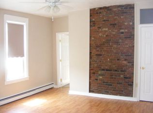 433 4th St FLOOR 1, Monongahela, PA 15063