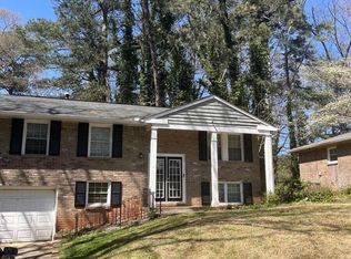 4472 Malibu Dr, Decatur, GA 30035