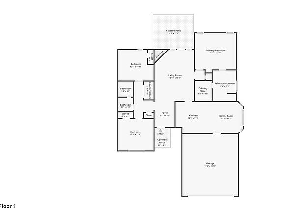 2nd image of 7481 Gingerhill Ln