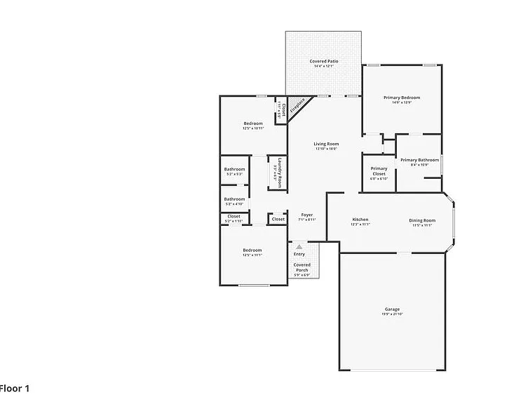 7481 Gingerhill Ln — Photo 2