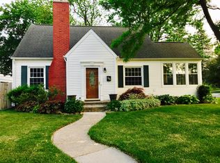 815 Trumbull St, Saint Clair, MI