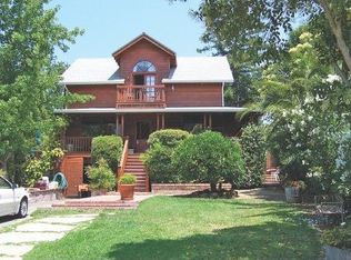 118 McAllister Ave, Kentfield, CA 94904