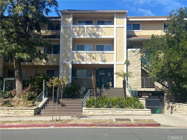 121 Sinclair Ave Unit 234, Glendale, CA 91206
