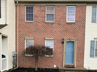 15 Claires Way, Fredericksburg, PA 17026