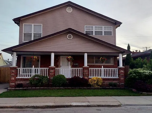 11461 Charest St, Hamtramck, MI 48212