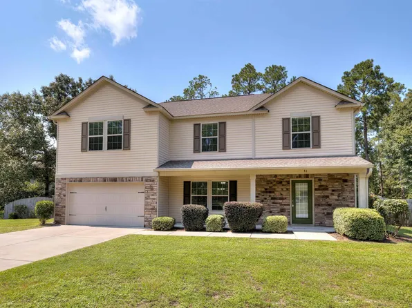 41 Needle Palm Way, Elgin, SC 29045