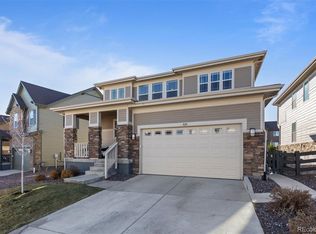 1624 Saddlesmith Place, Castle Pines, CO 80108