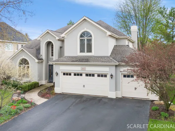 2412 Comstock Ct, Naperville, IL 60564