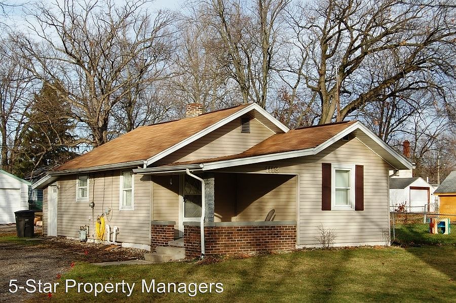 1st image of 1118 Evans St
