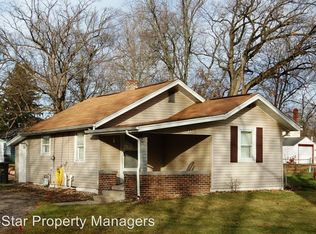 1118 Evans St, Elkhart, IN 46516