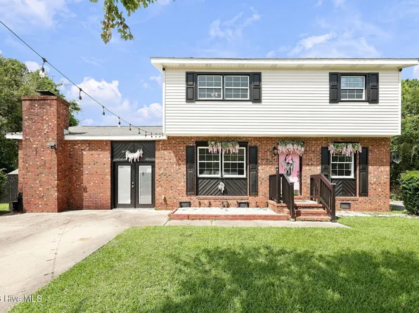 407 Brynn Marr Road, Jacksonville, NC 28546