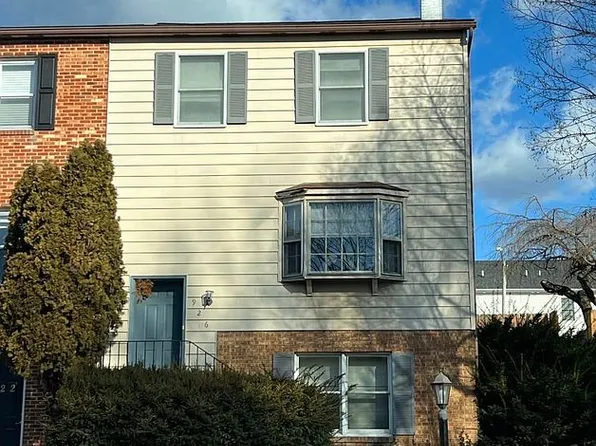 926 Meadowlark Dr, Harrisonburg, VA 22802