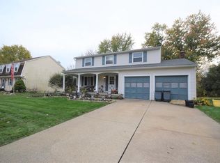 962 Lancaster Dr, Medina, OH 44256