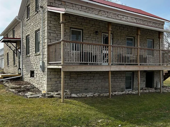 301 Franklin 6th St, Donnellson, IA 52625