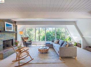 53 La Espiral, Orinda, CA 94563