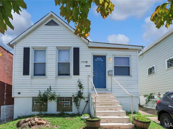 4538 Ray Ave, Saint Louis, MO 63116