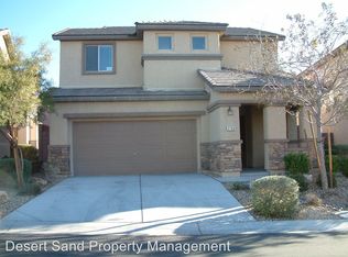 2709 Rimbaud St, Henderson, NV 89044
