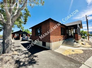 723 Mill St, Reno, NV 89502