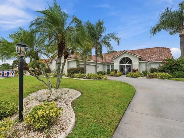2307 PLATINUM DRIVE, SUN CITY CENTER, FL 33573