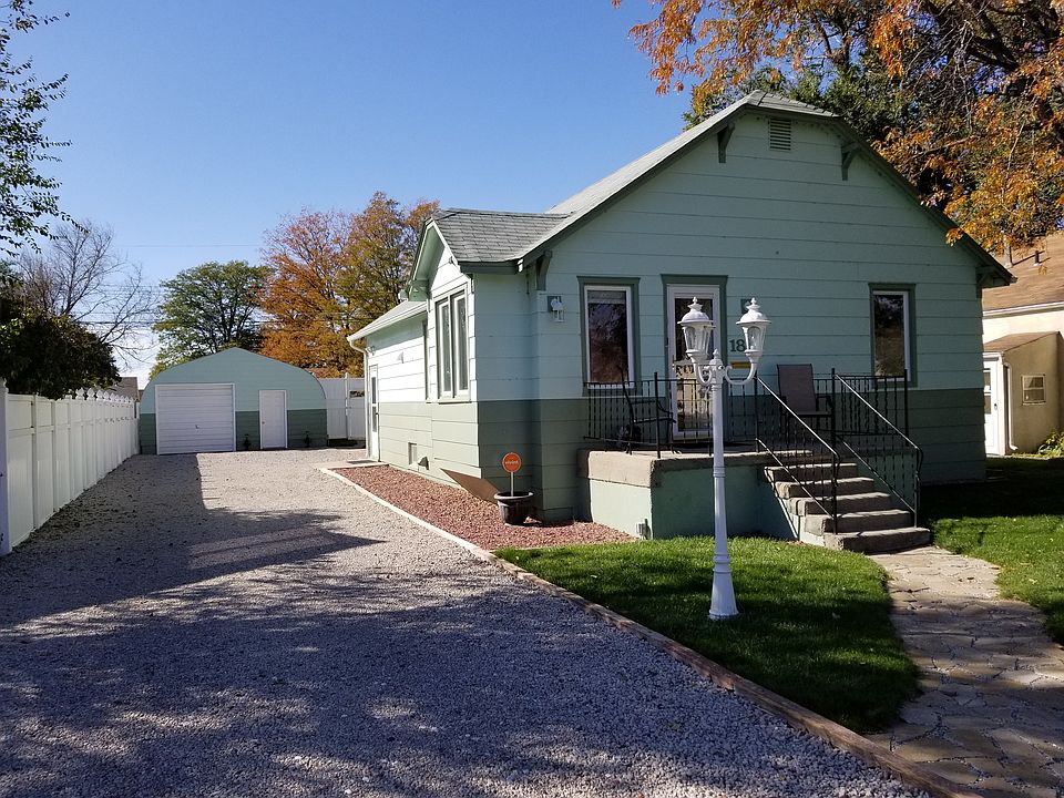 1st image of 1810 Avenue G