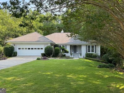 1956 Regents Way, Marietta, GA, 30062