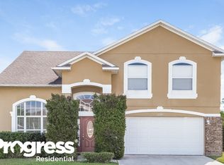 1135 American Rose Pkwy, Orlando, FL 32825