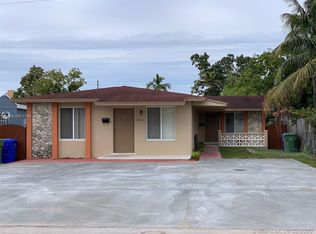 3301 SW 24th St #A, Miami, FL 33145