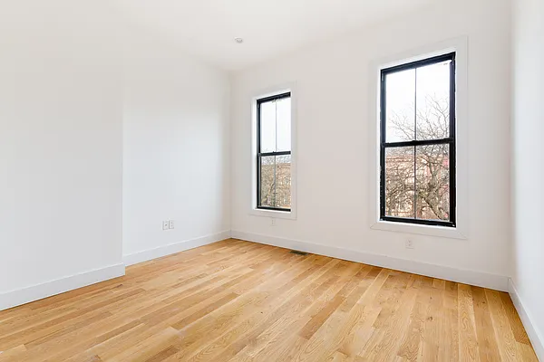 Rented by Brown Harris Stevens | media 33