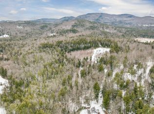 Binks Hill Rd, Plymouth, NH 03264