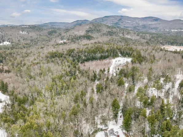 Binks Hill Road, Plymouth, NH 03264