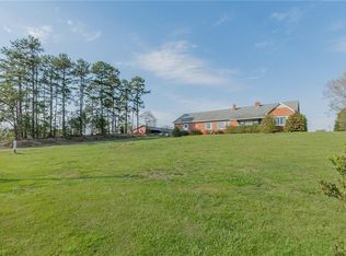 3453 State Highway 47, Lexington, NC 27292
