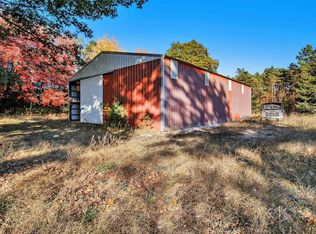 2610 S 41st Rd, Cadillac, MI 49601