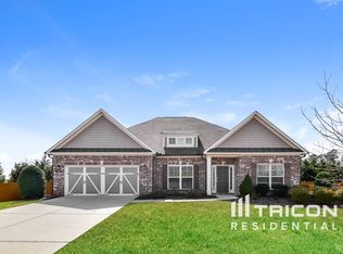 113 Seabiscuit Way, Canton, GA 30115