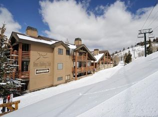 7720 Royal St #RT-13, Park City, UT 84060